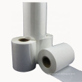 High quality  TSC Zebra Citizen Printer Color Resin 110*300 white thermal transfer ribbon